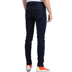 Jean Slim Bleu foncé Homme Diesel 1979 Sleenker A03594