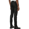 Jean Slim Noir Homme Kaporal Cocab