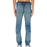 Jean Skinny Bleu Homme Diesel 1979 Sleenker