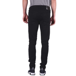 Jean Skinny Noir Homme Kaporal Dadas