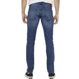Jean Slim Bleu Homme Only & Sons 22024327