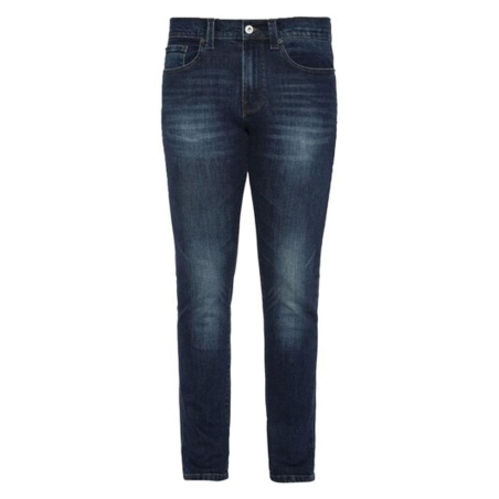 Jean Slim Bleu Homme Schott TRD 1913