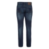 Jean Slim Bleu Homme Schott TRD 1913