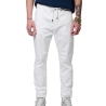 Jean Slim Blanc Homme Kaporal Palcam