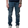 Jean Slim Bleu Foncé Homme Kaporal Doker