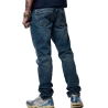 Jean Slim Bleu Foncé Homme Kaporal Doker