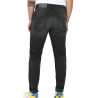 Jean Slim Gris Homme Diesel Strukt R09KD