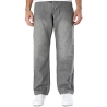 Jean Loose Gris Homme Paname Brothers Relaxed