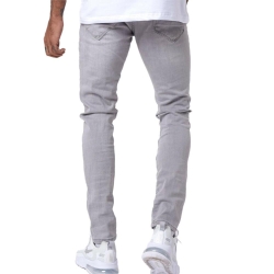 Jean Slim Gris Homme Project X Paris TP2100101