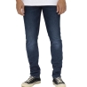 Jean Slim Bleu Homme Only & Sons Reg 4024