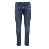 Jean Slim Bleu Homme Only & Sons Reg 4024