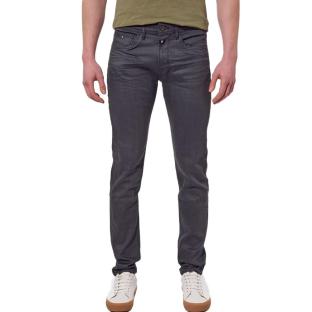 Jean Slim Noir Homme Kaporal DARKS