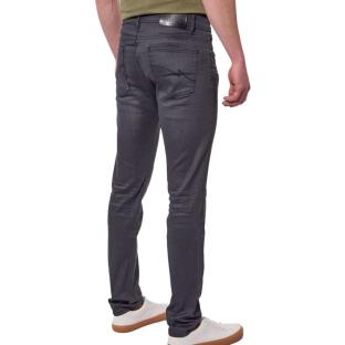 Jean Slim Noir Homme Kaporal DARKS