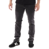 Jean Slim Noir Homme Lee Cooper Oporo