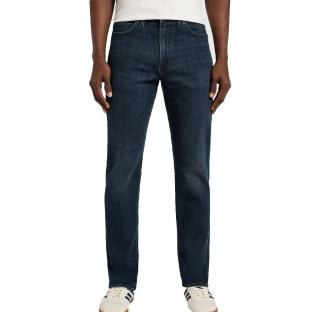 Jean Slim Bleu Homme Lee Bolton