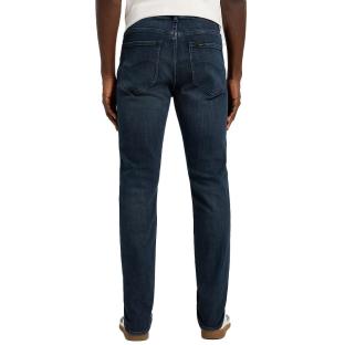 Jean Slim Bleu Homme Lee Bolton