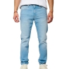Jean Slim Bleu Clair Homme Kaporal Darko