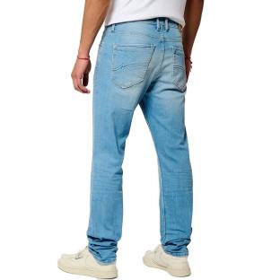 Jean Slim Bleu Clair Homme Kaporal Darko