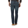 Jean Bleu Foncé Homme Lee Slim Aristocrat