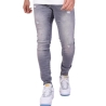 Jean Skinny Gris Homme Project X Paris TP21036