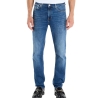 Jean Straight Bleu Homme Tommy Hilfiger MW0MW40367