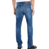Jean Straight Bleu Homme Tommy Hilfiger MW0MW40367