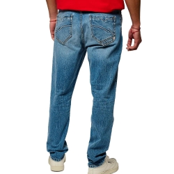 Jean Bleu Clair Homme Kaporal Rude