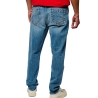 Jean Bleu Clair Homme Kaporal Rude
