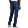 Jean Straight Bleu Homme Lee Midmoor