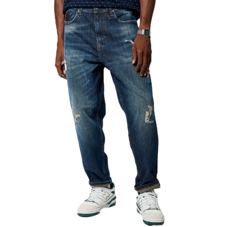 Jean Regular Bleu Homme Kaporal ROBINH