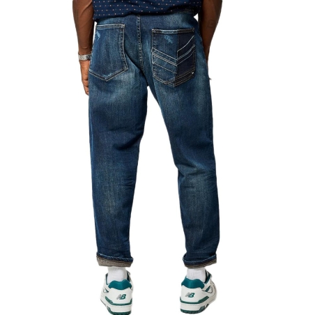 Jean Regular Bleu Homme Kaporal ROBINH