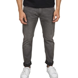 Jean Slim Gris Foncé Homme Kaporal NINOX