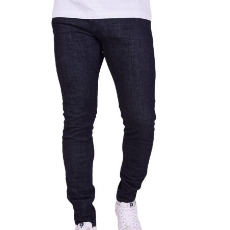 Jean Skinny Slim Marine Homme Project X Paris TP21038