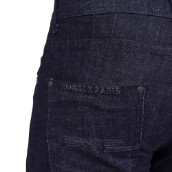 Jean Skinny Slim Marine Homme Project X Paris TP21038