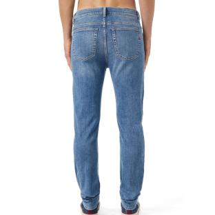Jean Skinny Bleu Homme Diesel 1983