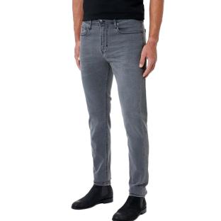 Jean Slim Gris Homme Kaporal NINOX