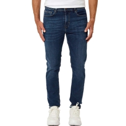 Jean Slim Bleu Foncé Homme Kaporal NINOXS
