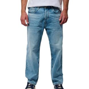 Jean Loose Bleu Homme Kaporal Arty