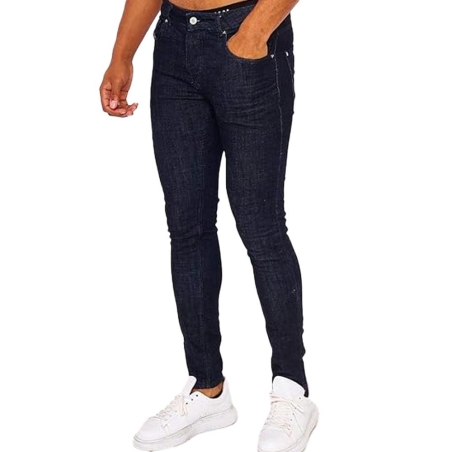 Jean Brut Marine Homme Project X Paris TM20039