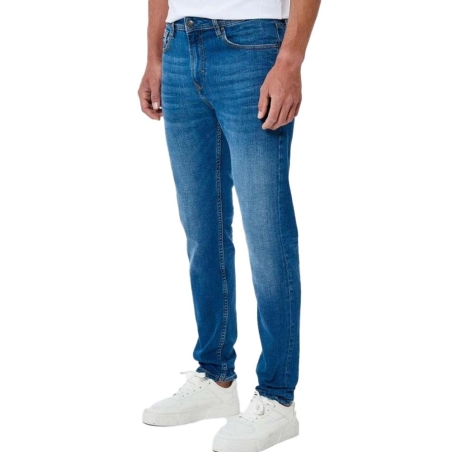Jean Slim Bleu Homme Kaporal DARM