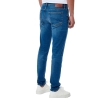 Jean Slim Bleu Homme Kaporal DARM