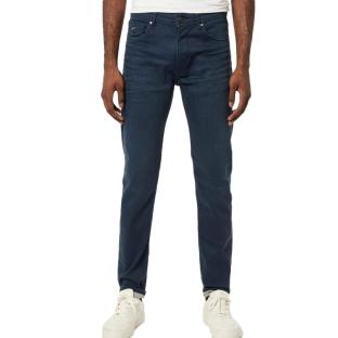 Jean Slim Marine Homme Kaporal DARK