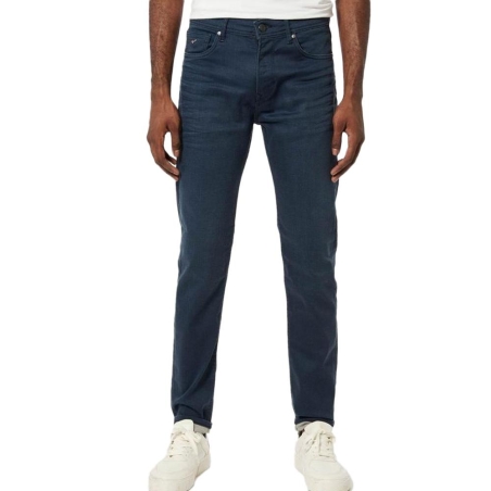 Jean Slim Marine Homme Kaporal DARK
