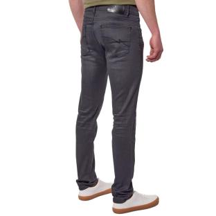 Jean Slim Marine Homme Kaporal DARK