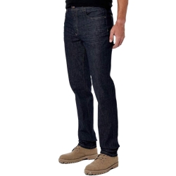 Jean Straight Marine Homme Kaporal NBBLBI