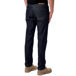 Jean Straight Marine Homme Kaporal NBBLBI