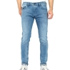 Jean Slim Bleu Moyen Homme Diesel Tepphar67