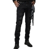 Jean Skinny Marine Homme Kaporal DADAS