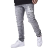 Jean Slim Gris Homme Project X Paris TP21001