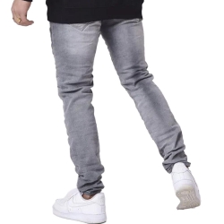 Jean Slim Gris Homme Project X Paris TP21001